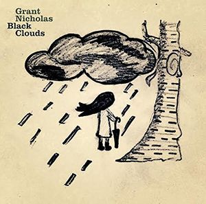 Black Clouds (EP)