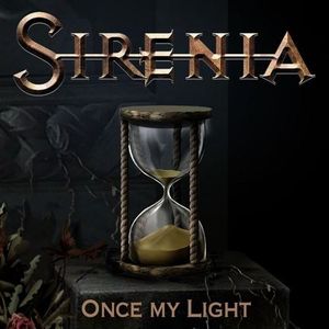 Once My Light (Single)