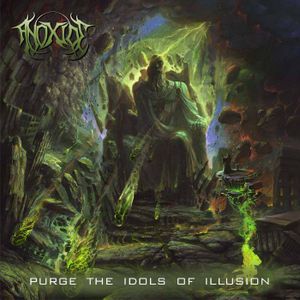 Purge the Idols of Illusion (EP)