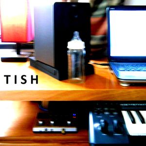 Tish (EP)