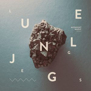 JUNGLE (Midnight Magic Remix) (Single)