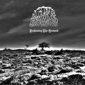 Profaning The Ground (EP)