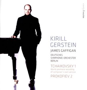 Tchaikovsky 1 / Prokofiev 2
