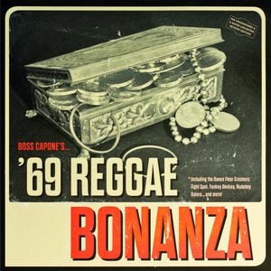 '69 Reggae Bonanza