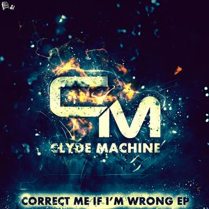 Correct Me If I'm Wrong EP (EP)