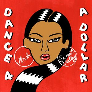 Dance 4 A Dollar (EP)