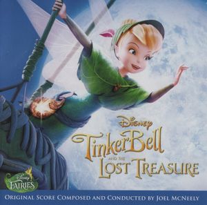 Tinker Bell and the Lost Treasure (OST)