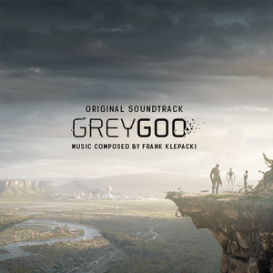 Grey Goo "Best Of" Soundtrack (OST)