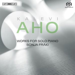 Works for Solo Piano