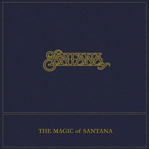 The Magic of Santana