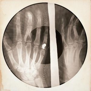 Happy X-Raymass (EP)
