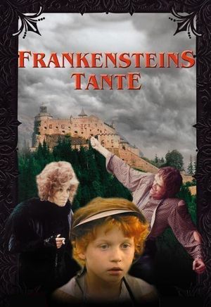 Teta (Frankenstein's Aunt)