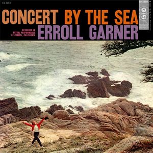 Concert by the Sea (Live)
