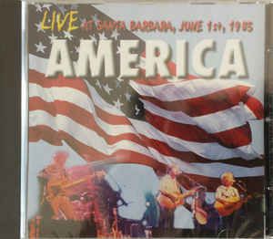 Live at Santa Barbara, June 1st, 1985 (Live)