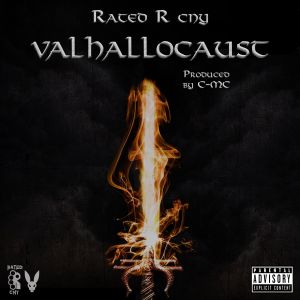 Valhallocaust (EP)