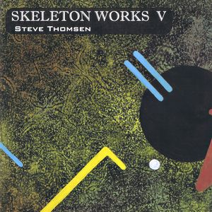 Skeleton Works V