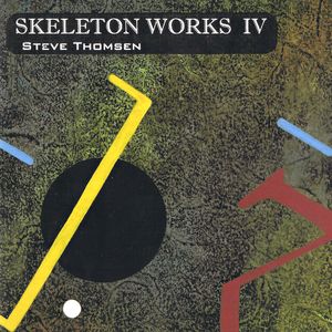 Skeleton Works IV