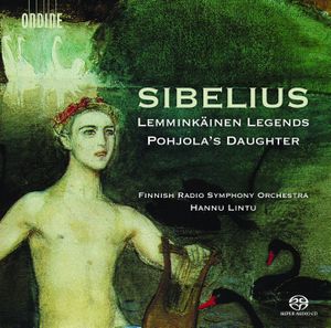 Lemminkäinen Legends / Pohjola's Daughter