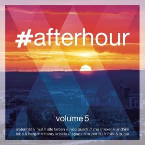 #afterhour, Volume 5