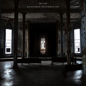 Mansfield Reformatory EP (EP)