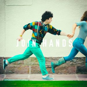 Join Hands - Single (Single)