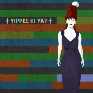 Yippee Ki Yay (EP)