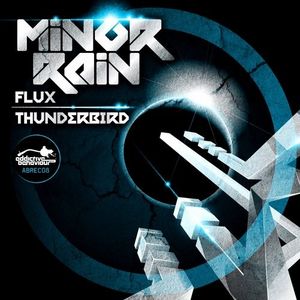 Flux / Thunderbird (Single)