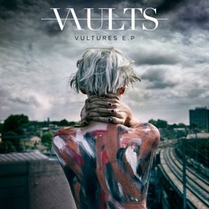 Vultures E.P (EP)