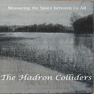 Measuring the Space between Us All (EP)