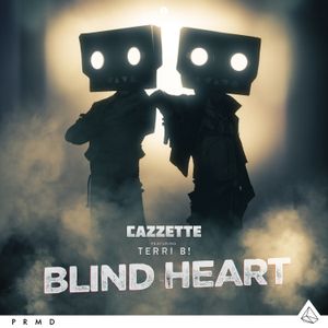 Blind Heart (Single)