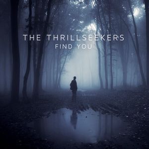 Find You (Single)