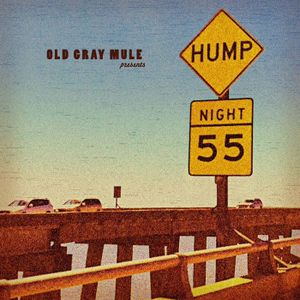 Hump Night 55