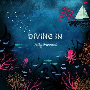 Diving In (Rameses B Remix)