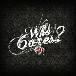 Who Cares? (EP)