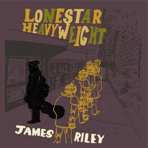 Lonestar Heavyweight (Single)