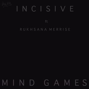 Mind Games (Single)