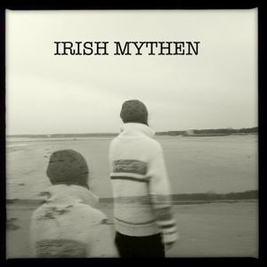 Irish Mythen
