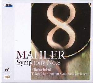 Symphony no. 8