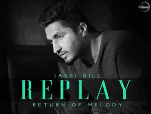 Replay - The Return of Melody