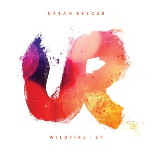 Wildfire-EP (EP)