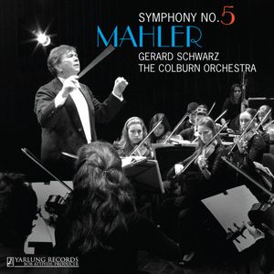 Symphony no. 5