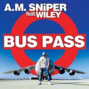 BUS PASS (Single)