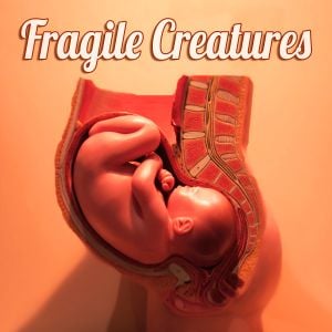 Fragile Creatures EP (EP)