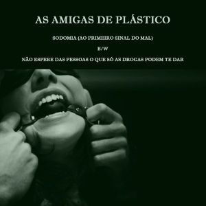 Sodomia (Ao Primeiro Sinal Do Mal) (Single)