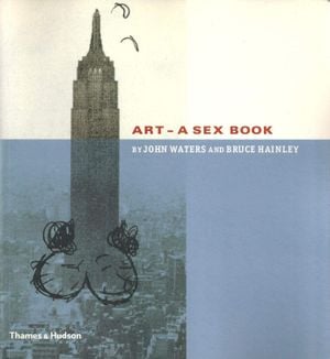 Art: A Sex Book