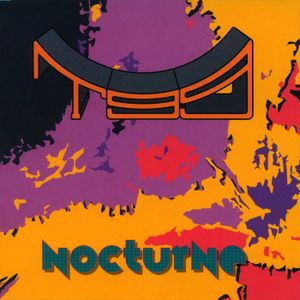 Nocturne (Single)