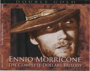 The Complete Dollars Trilogy