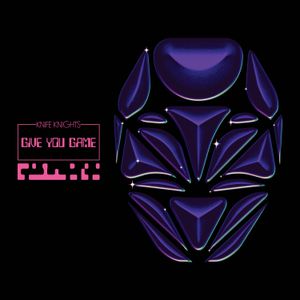 Give You Game (Single)