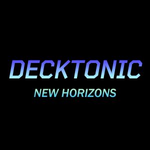 New Horizons (EP)