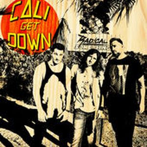 Cali Get Down (Single)